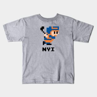 Ice Hockey - New York Kids T-Shirt
